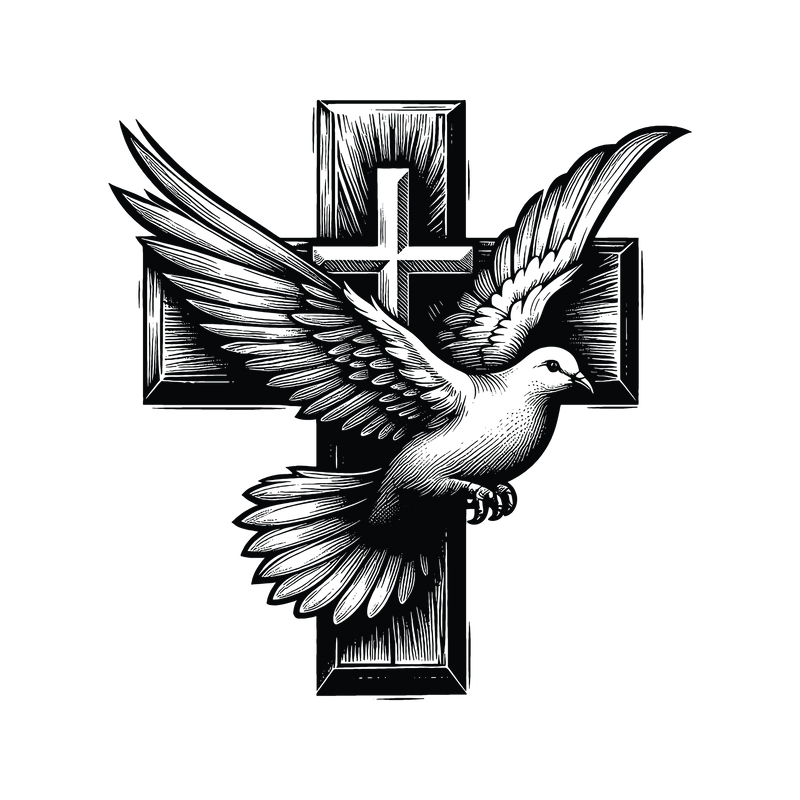 What Does It Mean to Be Baptized by the Holy Spirit?